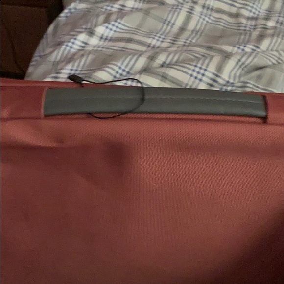 Laptop/IPad carrying case - Picture 4 of 5